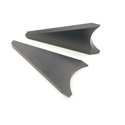 M2.008.113Fハイデルベルク インク噴水のディバイダーSM74の黒色1セット インク管の端受け