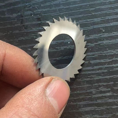 刃のカッター3050.8950.4の紛砕機のマルティーニの製粉のナイフのNotcher大体の形になるPanteraの完全なつなぎ