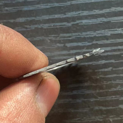 刃のカッター3050.8950.4の紛砕機のマルティーニの製粉のナイフのNotcher大体の形になるPanteraの完全なつなぎ