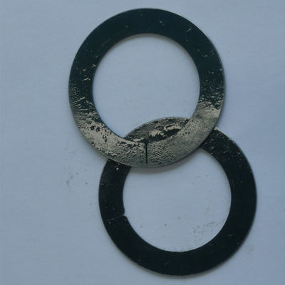 SK5炭素鋼Kinfeの記録の刃ZD200-742-10-00 Starr 36の付属品のハイデルベルクの折りたたみ機械部品