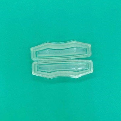 C4を043.252 ホワイトカラーゴムガスケート 73x25mm インクダクトエンドブロックのシールブロック