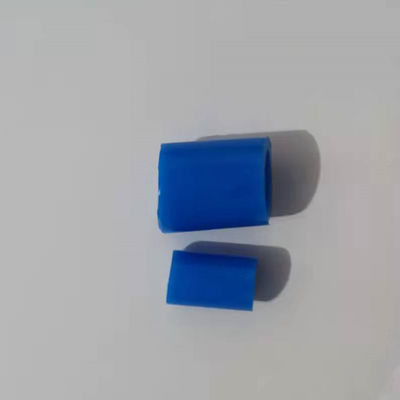 青い色 16MM FESTO オフセット印刷機用の柔らかいホース パネウマティックエアパイプ