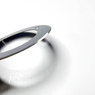 折り目が付くZD200.747.03.00折りたたみおよび結合機械部品を記録するディスク ナイフのハイデルベルク プリンター付属品