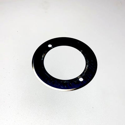 折り目が付くZD200.747.03.00折りたたみおよび結合機械部品を記録するディスク ナイフのハイデルベルク プリンター付属品