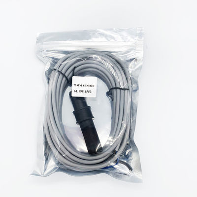 61.198.1553 SM/CD102 CX102 GTO52機械探知器のためのセンサーはオフセット印刷の予備品を