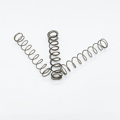 鉄材料 SM74 互換性 45X0.4mm 圧縮スプリング リフター 吸い込みスプリング オフセット印刷機