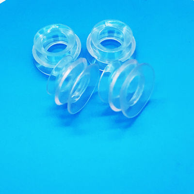 R700ゴム製吸盤31x15x15mmの人のロランドのゴム製吸盤はオフセット印刷のスペアーを