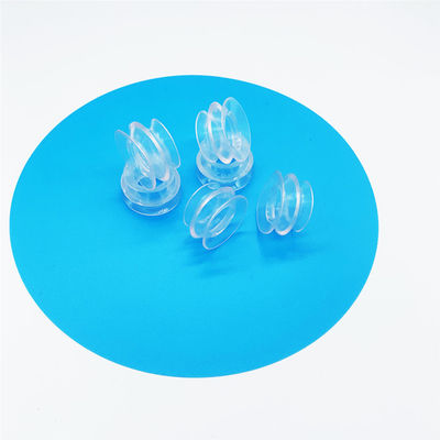 R700ゴム製吸盤31x15x15mmの人のロランドのゴム製吸盤はオフセット印刷のスペアーを