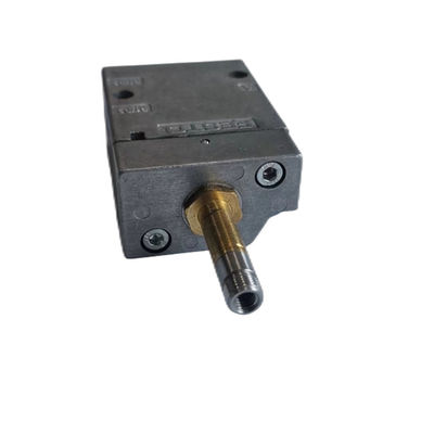 タイプ7958 Festoの電磁弁MFH-3-1/8Sシリーズ0692オフセット印刷の部品のスペアー