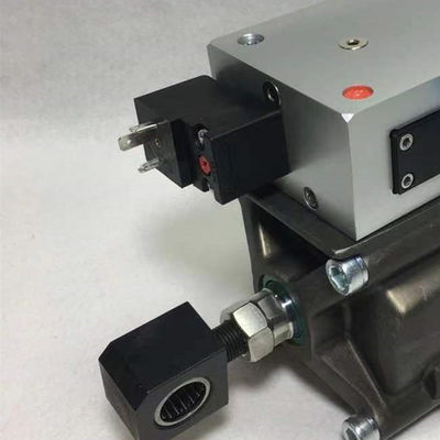 高いコピーの灰色C2.184.1051 CD102ハイデルベルクは結合されたシリンダー オフセット印刷の部品を相殺した