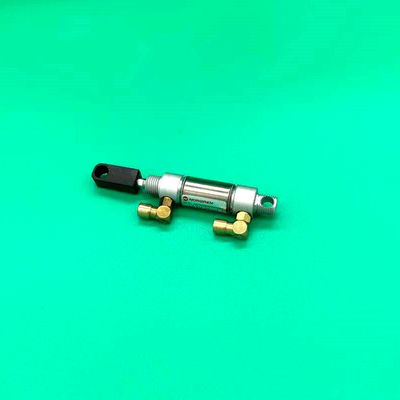 灰色の空気シリンダーL2.334.030 D16 H10 XL105 XL75はオフセット印刷の部品プロダクトを
