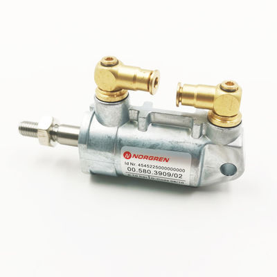 高品質のSM52/74/102 D25 H25 オフセット印刷機用鋼筋ボディ用気圧シリンダー