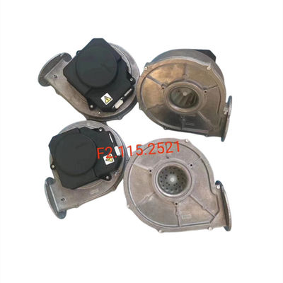 オリジナルファン送風機アルミ鉄 SM/PM74 SM/CD102 XL105 オフセット印刷部品 100% テスト済み良い