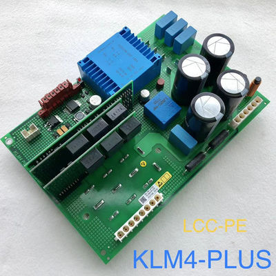 インテル / LTK50 印刷回路板 高解像度 ハイデルベルク