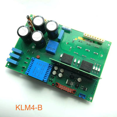 ハイデルベルクSM-74機械用のKML-4回路板 メインボード 部品 18.80*10CM