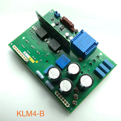 ハイデルベルクSM-74機械用のKML-4回路板 メインボード 部品 18.80*10CM
