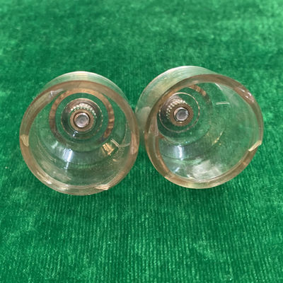 MBO 折機部品ボール カップ直径 25 mm ハイエンド プラスチック高速配送用