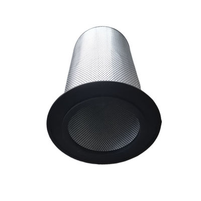 ハイデルベルクSM102 42 x 27 x 64.5 x 34.5cmのための白い濾材F2.102.2061