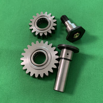 磨く金属ギヤ キットSm74 Sm102はオフセット印刷機械部品を