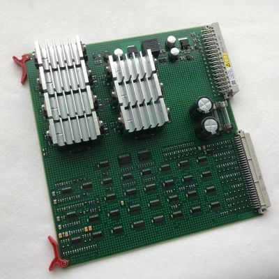 インテル / LTK50 印刷回路板 高解像度 ハイデルベルク