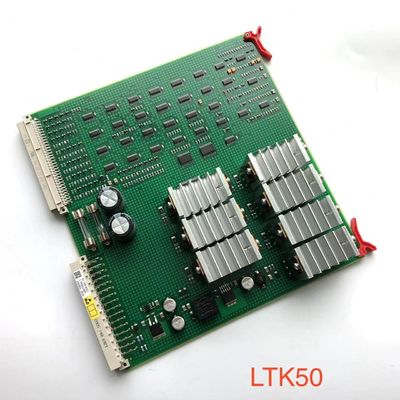 インテル / LTK50 印刷回路板 高解像度 ハイデルベルク