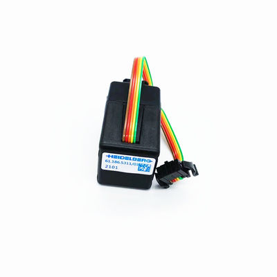 インクゾーンモーター61186.5311 ハイデルベルクモータースペアパーツ工場