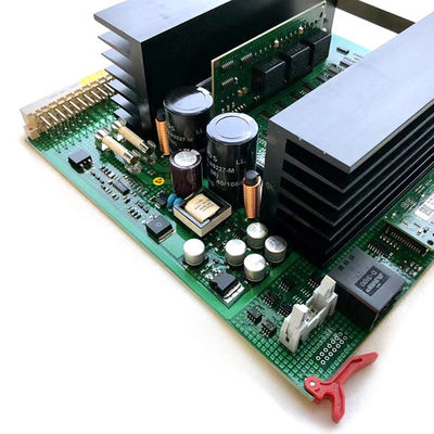 LTK500-1 回路メインボード 91.144.8062、高品質オフセット印刷 Intel/AMD プロセッサーおよび Ethernet/Wi-Fi/Bluetooth 接続を搭載