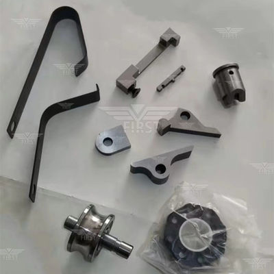 磨き金属 ミラーマーティーニ 1 枚 MOQ OEM 印刷用部品