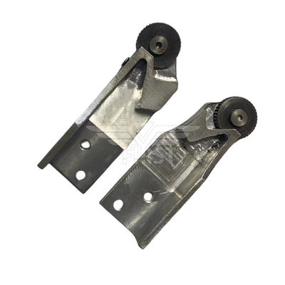 Muller AG 用シルバー ローター バインダー 標準サイズ ゴム/合金素材のオフセット印刷部品