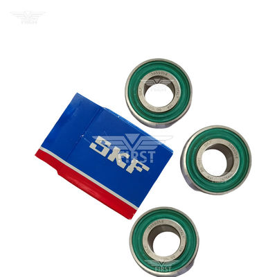 緑色ステンレス鋼 SKF カムフォローラーラーリング 66009.091 ハイデルベルクロール
