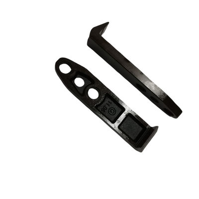 炭素鋼4mm6mm 全グリッパーパッド91580.627 ハイデルベルク SM/CD74 SM/CD102