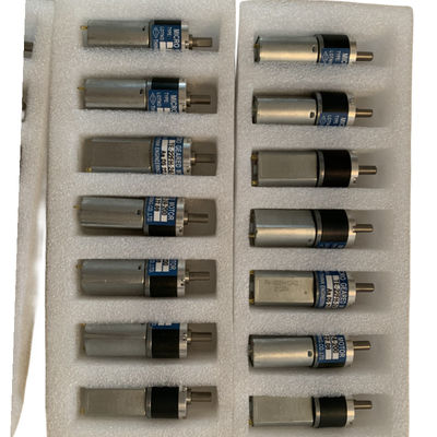 サクライ オリバー 472&474 TE-22FH-24-200 の DC 24V インク モーター 100% テスト 品質