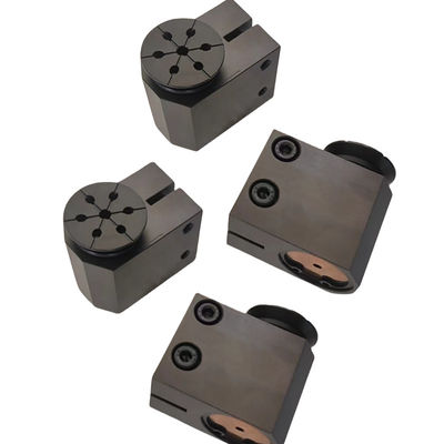 濃灰色鉄鋼吸い器 KBA 105 品質の良いKBA吸い器 特殊鉄