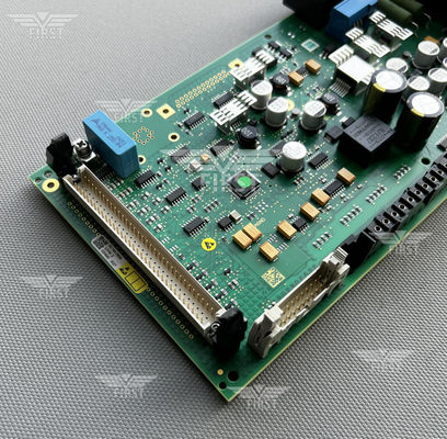 00.785.1505 印刷回路板 UVM 3 HD ハイデルベルクのための高解像度