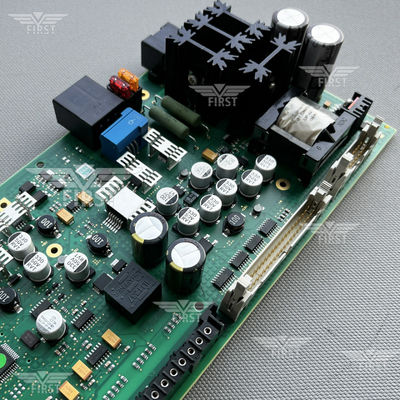 高解像度 600dpi 印刷回路板 ワイヤレス/イーサネット/ブルートゥース接続