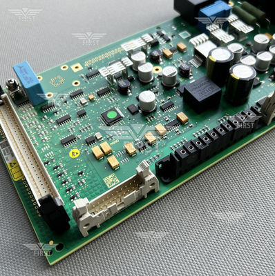 00.785.1505 印刷回路板 UVM 3 HD ハイデルベルクのための高解像度