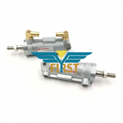 25*50 HD スチール/アルミニウムボディのスム74SM102オフセット印刷機用の気圧シリンダー
