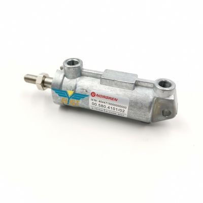 25*50 HD スチール/アルミニウムボディのスム74SM102オフセット印刷機用の気圧シリンダー