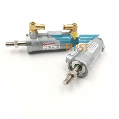 25*50 HD スチール/アルミニウムボディのスム74SM102オフセット印刷機用の気圧シリンダー