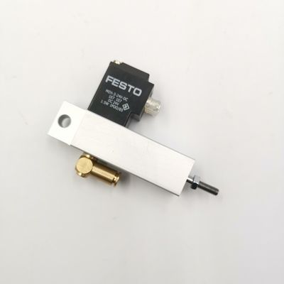 ソレノイドバルブ61184.1131 パネウマティクス ハイデルベルク シリンダーパーツ ESM-10-4-P-SA