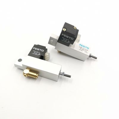 ソレノイドバルブ61184.1131 パネウマティクス ハイデルベルク シリンダーパーツ ESM-10-4-P-SA