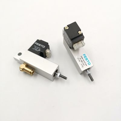 ソレノイドバルブ61184.1131 パネウマティクス ハイデルベルク シリンダーパーツ ESM-10-4-P-SA