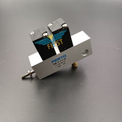 F7で335.001 空気電磁弁 CD102 ハイデルベルク機械用鉄/アルミ オフセット印刷部品