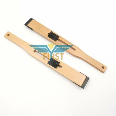 主な色 G2010.001S ヒッキーの除去器 木製ハイデルベルク機械のスペアパーツ