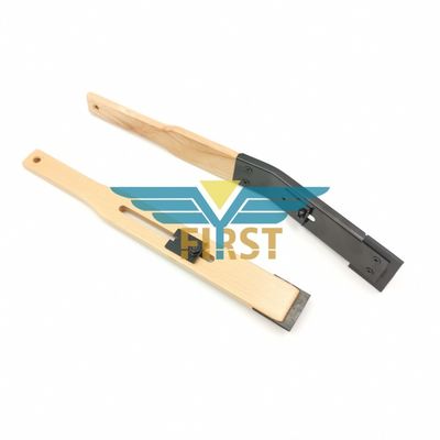 主な色 G2010.001S ヒッキーの除去器 木製ハイデルベルク機械のスペアパーツ