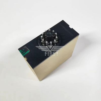 ミュラー 3210-3214用の電気メーター タイプ 鉄/高級プラスチック/鉄の構造と標準サイズ