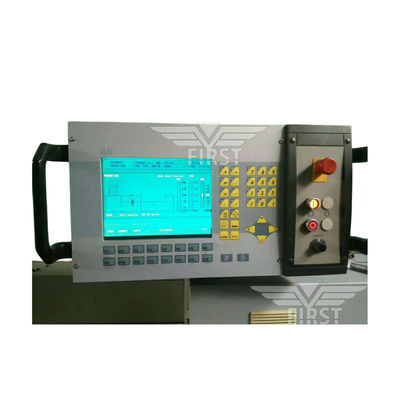 マルラーマティニ画面パネル 3210-3214モデル用のタッチディスプレイパネル PCBAを含む 100% テスト