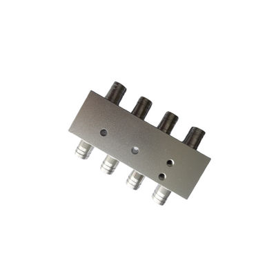 ステンレス鋼CD102CD102 バルブ配送箱C5028.330F 空気配給機