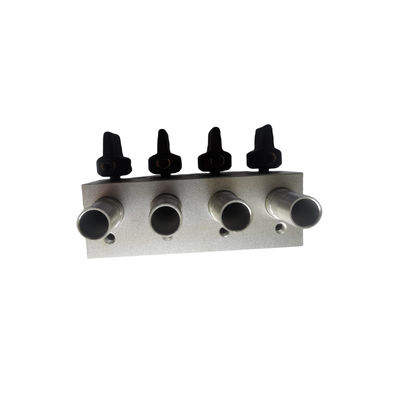 ステンレス鋼CD102CD102 バルブ配送箱C5028.330F 空気配給機