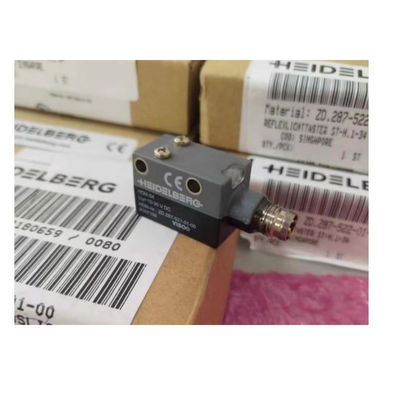 オフセットプリント パーツ センサ ミュラー折りたたみ機 センサ 良質